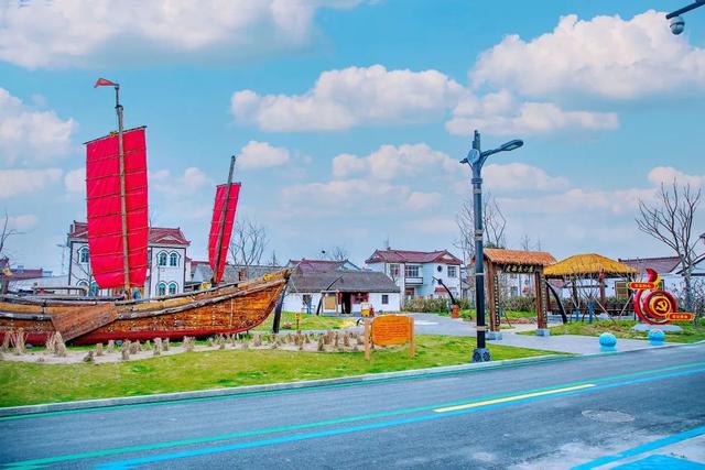 东台有啥骄傲的？