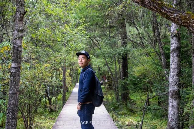 云南自驾4天3晚，从香格里拉到大理，这才是秋天的第一场旅行！