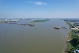 一次投资，长期受益！湘阴县打造岳阳市首个EOD项目图片