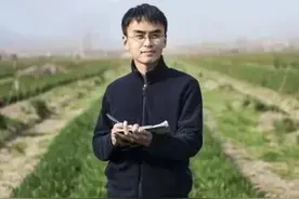 清北毕业生在县城图片