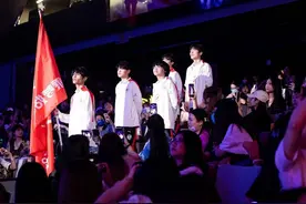 封面电竞观察丨互联网大厂重塑电竞战队丨封面天天见图片