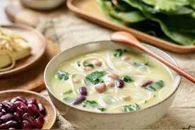 “五香甜沫”未了情｜温故图片