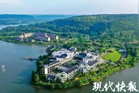 景区游客同期上升224.56%，淮安盱眙假期火热出圈图片