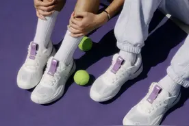 On昂跑靠费德勒发力营销，跻身上海大师赛赞助商之列图片