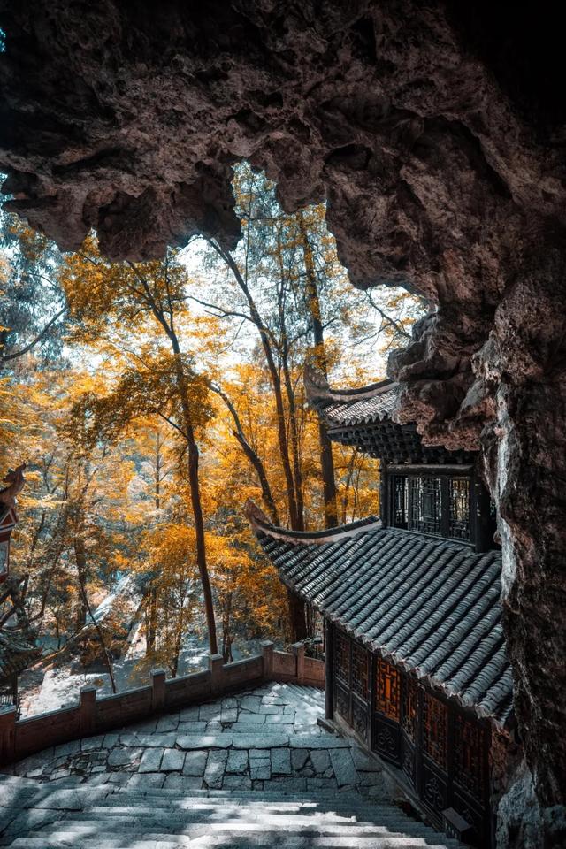 一秋知“五养”，这个西南秘境到底有多上头？