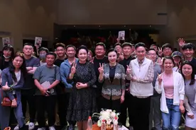 刘桂娟来上海演《锁麟囊》，黑粉、摇头、李世济……她都说了图片