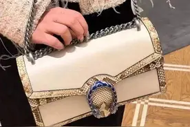 三万多的名牌包搬家后“不翼而飞”，始作俑者竟是同住一个屋檐下的好闺蜜图片