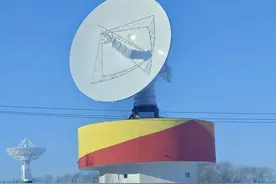 商业航天，零帧起手？ | 解码新质生产力图片