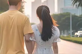 恋爱共养宠物 分手到底归谁图片