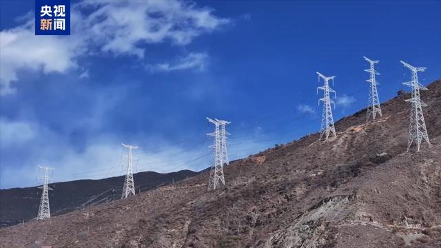 全球最大、国内首个……本周，我国清洁能源领域捷报频传