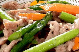 嘌呤比肉还高的4种蔬菜！痛风人群真的要少吃！图片