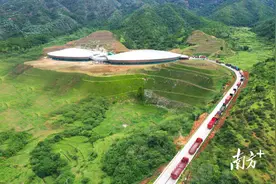 五华一季度多项指标增速全市排名靠前，工业经济实现“开门红”图片