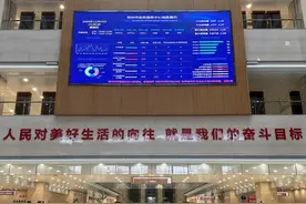 郑州市政务服务中心：群众“心上事”，就是工作人员的“上心事”图片