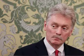 克宫：俄美尚未就涉乌问题形成明确协议框架，但有达成协议的政治意愿图片