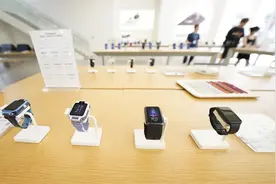 拿什么说爱你？屡“限”难“禁”的儿童电话手表图片