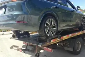 高速路上突发刹停！理想汽车回应图片