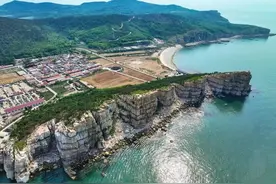 最热门省份之一！山东暑期“海滨海岛游”热度高图片
