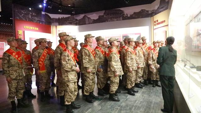 黔东南黎平会议纪念馆:红色引擎激荡时代新活力