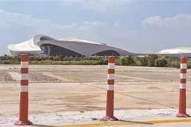 厦门荻花洲附近200个停车位今起正式投用图片