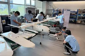 四步解码氢动力 储能学子的一周产业课堂图片