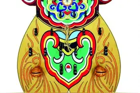 筝鸣云端连古今——南通板鹞风筝的工艺之美图片