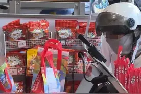 外卖补贴战重启：0元自取排队30分钟，骑手发现跑单收入反超餐费图片