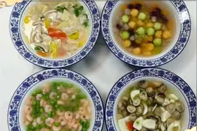 闲话上海丨海上年菜·老味道：徐泾汤炒视频封面