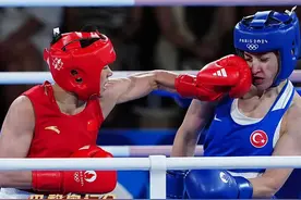 第33金！福建师范大学校友吴愉，太牛了！图片