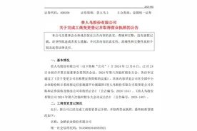 “鞋王”贵人鸟更名为金鹤农业：鞋服业务持续亏损，转型卖粮图片