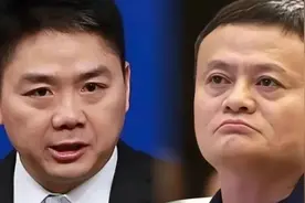 京东怒喷淘宝闪购，新一轮口水战开始了图片