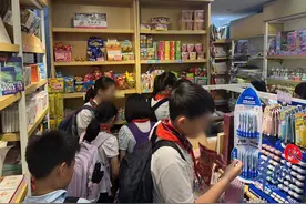 蜡瓶糖在“小孩圈”里有多火？网红零食安全隐患大图片