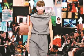 “AI扮靓”够潮 还需更有“人味”图片