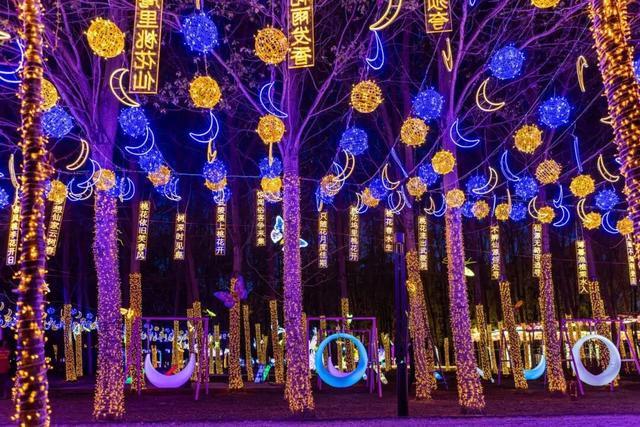 就在明晚！桃源里欢乐田园“桃醉平谷 桃源寻梦”乐游季正式启幕