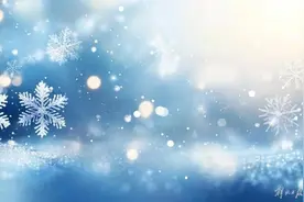 上海下雪了？刚刚，气象局回应！冷空气控场，网友：穿少了！新台风或将生成图片