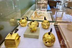 国际金价再创新高，现在还适合“上车”吗？图片