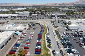 终于！对封杀中国汽车的原因，美国商务部说出了真相图片