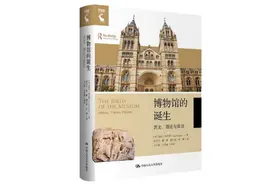 进入博物馆，为什么即便“走马观花”，也能感受到一种规律？图片