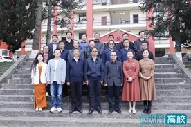 贯通培养共发展！云南机电职业技术学院与5所中职学校签约联合办学图片