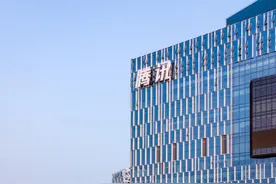 腾讯2025校园招聘面向人群范围扩大，部分去年和明年毕业生也可应聘图片