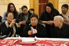 读《段建珺剪纸》感受剪纸文化图片