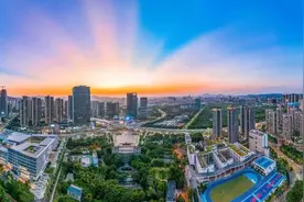 推动人工智能赋能科学研究！AI成为光明科学城发展新看点图片