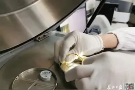 已有武汉人中招！网购金条千万注意图片