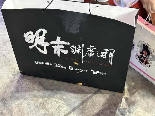 ChinaJoy上的15个瞬间