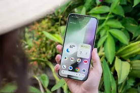 谷歌 Pixel 10 Pro 手机屏幕护眼模式“不够护眼”图片