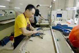 拼多多：“千亿扶持”全面助推平台商家高质量发展图片