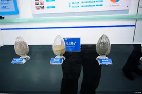 从“世界级储量”到“世界级产业” ，稀土应用市场空间究竟有多大图片