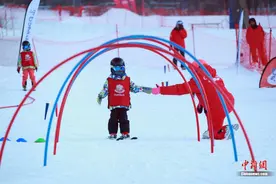 来吉林市过年，这篇攻略就够了！图片