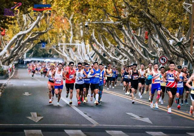 秋光正好，金陵邀约：南马选手景区&交通福利公布！