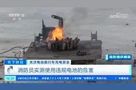 补好安全短板，电动车电池安全亟待破局图片