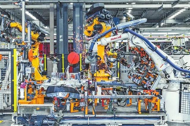 开封，千年宋都破界生长